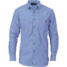 Manufacturers,Exporters of Cotton Shirt